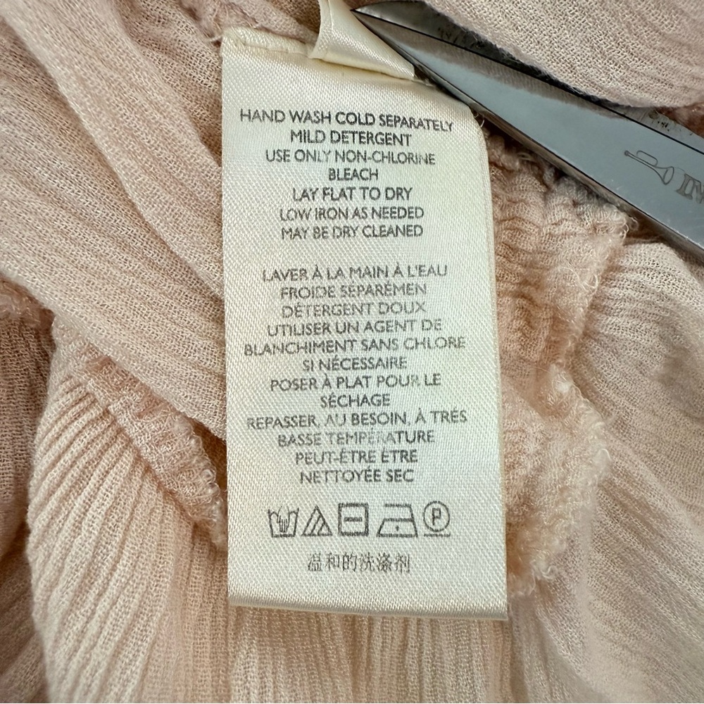 Free People Pretty Cozy‎ Maxi Dress Size S - Picture 10 of 11